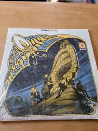 Iron Butterfly Heavy Vinyl Record LP Album Atco Records SD 33-227 1968 LPC - Etsy Israel
