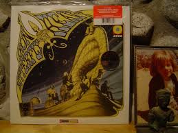 Las mejores ofertas en Iron Butterfly como nuevo (M) discos de vinilo de la manga | eBay