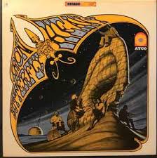 Iron Butterfly – Heavy – Reel-To-Reel (3 ¾ ips, 4-Track Stereo, 7" Cine Reel), 1968 [r13604796] | Discogs