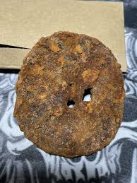 Any clue what this is? : r/metaldetecting