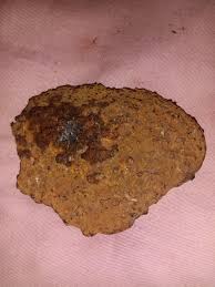 Extremely magnetic and heavy : r/whatsthisrock