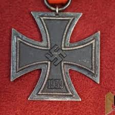 Iron Crosses Archives - War-Relics Buyers and Sellers of War ...