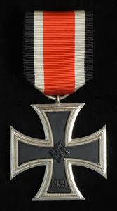 1939 Iron Cross 2nd Class. at Whyte's Auctions | Whyte's - Irish Art & Collectibles