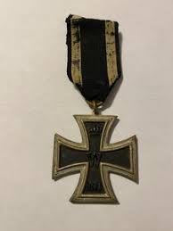 Iron Cross 1870 | eBay