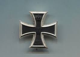 WW1 German Cross 1914 of 1st cl. | eBay