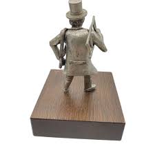 Royal Holland Pewter Chimney Sweep Figure Figurine Limited Edition - Etsy