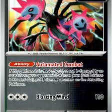 Iron Jugulis - 139/162 - Temporal Forces - Reverse Holo ...