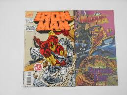 Iron Man #310, (Marvel), 4.0 VG | eBay