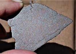 NWA 15122 (H4) - 16.1 g meteorite slice (Awesome Metals) | eBay