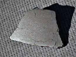 NWA 15122 (H4) - 17.8 g meteorite slice (Awesome Metals) S2/W2 | eBay