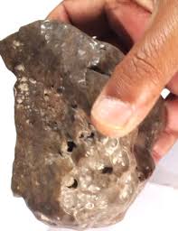 A Hematite or Meteorite for Collectors and Researchers - Etsy