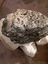 Discover 19 Lunar Meteorite and Sikhote-alin Meteorite Ideas ...