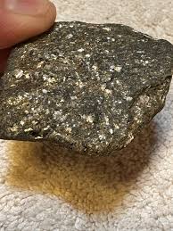 Repost- can u help identify this rock