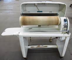 VINTAGE KENMORE PRESS IRONER MODEL 100-503630 ...