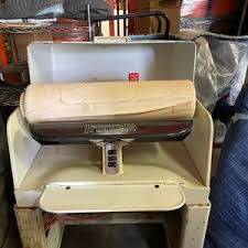 Vintage Ironrite Model 85 Automatic Clothes Ironing Machine ...