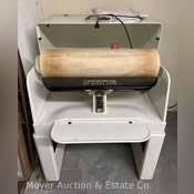 Iron Rite Mangle Ironer, 31” Wide x 20” Deep - Moyer Auction ...