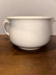 Antiques Chamber Pot | eBay