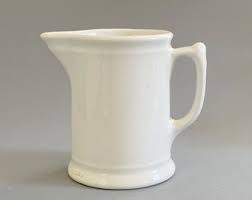 Vintage Schindler Enamelware 4QT Sauce Pot Pan W Lid Cobalt Blue White Oskar Schindler Factory - Etsy