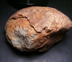 Prehistoric Paleo-American rock art sculpture multi tool. | eBay