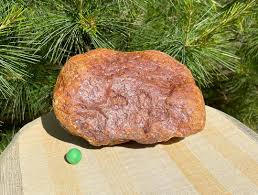 Meteorite, 1648 Gram Lunar Meteorite, Gabbro - Etsy