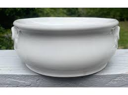 Antique Gilt Porcelain Cuspidor Spittoon 19th C. Victorian - Edwardian Bar - Etsy