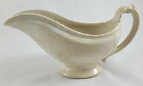 Antique/Vintage Cocasum & Seddon Cobridge Gravy Boat | eBay