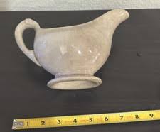 Ceramic & Porcelain Jugs & Pitchers Collectible Beige 1850-1899 Time Period Manufactured for sale | eBay