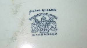 Antique Ironstone China White Earthenware Crackle Finish Bedpan W' Urinal | eBay