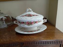 Made In Italy Ceramic LARGE TUREEN | eBay