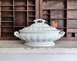 Antique Yellow Ware Corn Mold - Etsy