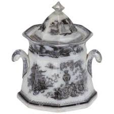 Victoria Ware Ironstone Lidded Tureens of Shipping Scenes at 1stDibs | victoria ironstone marks, victoria ware ironstone history, victoria ware ironstone value