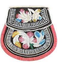 Similar Items to Antique Iroquois Native American Indian ...