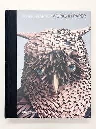 Irving Harper Works on Paper by Maharam, Michael: Near fine ...