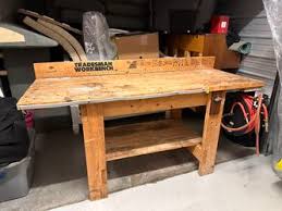 Tradesmen Workbench for Sale in Fort Lauderdale, FL - OfferUp