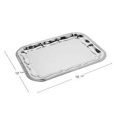 Events and Crafts | Banquet Serving Tray