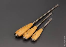 New Old Stock IRWIN Screwdrivers 8 1/2 to 16 1/4 inches long ...