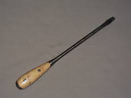 #24 WWII Vintage IRWIN US of A 14 1/2" 41-S-1078 GMTS ...