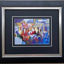 Patricia Govezensky - Etsy