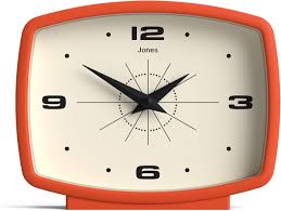 Jones Wall Clocks for sale | eBay