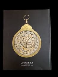 Christie's Travel Science Natural History Art Auction Catalog April 21 2016 | eBay