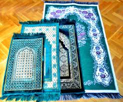 Buy Muslim Children Green Quran, Pray Beads Rosary, Customized Bookmark, PRAYING Rug SET, Blue Pray Mat, Kuran for Kids, Gift for Little Boy Online in India - Etsy