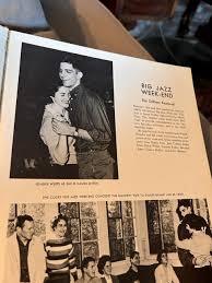 Westminster Schools Atlanta Yearbook 1960 LYNX Drifters ...