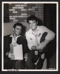 Cornel Wilde-8x10-B&W-Still | eBay