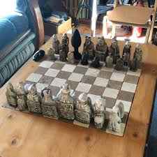 My opponent just sacrificed their bishop for this thing ...