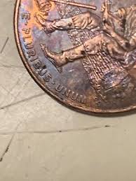 2009 No Mint Mark RB Lincoln Bicentennial Formative Years Cent Major Toning | eBay