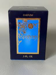 Parfum Yves Rocher Ispahan 15ml, Vintage - Etsy