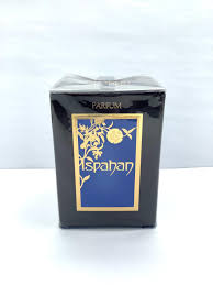 Ispahan Yves Rocher 15 Ml Pure Perfume, Sealed Box - Etsy