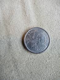 2009 BRASIL/BRAZIL 50 CENTAVOS COIN HIGH GRADE ...