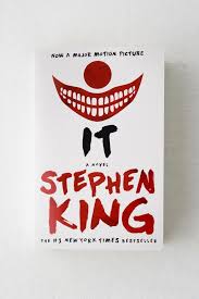 It: A Novel By Stephen King | Urban Outfitters