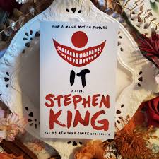 It: A Novel – Bloodstone Books